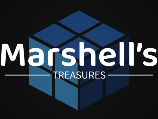 Marshell’s Treasures logo