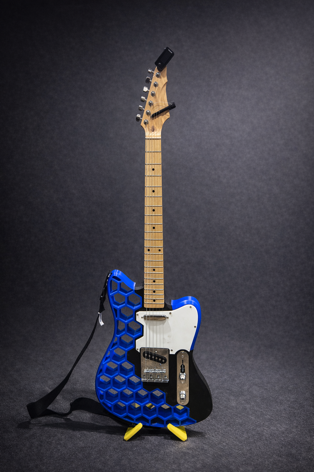 Gallery placeholder 3D prints